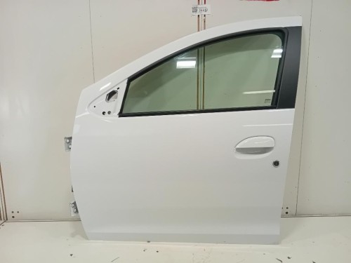 Porta ANT SX 801019736R Dacia Duster II 2021
