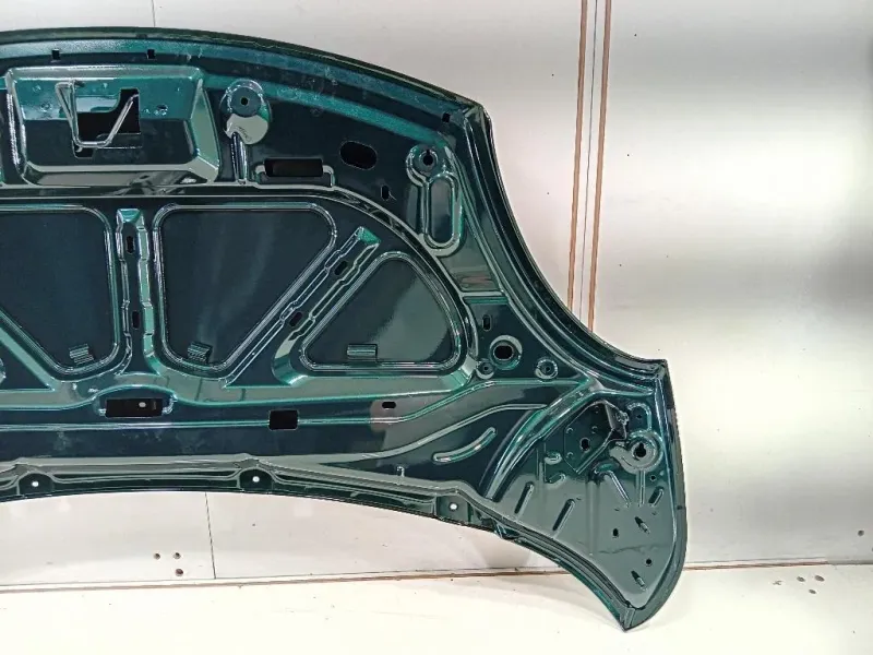 Cofano ANT 1689787180 Fiat 500L 2013