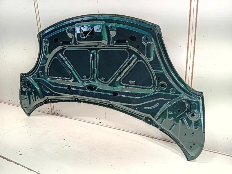 Cofano ANT 1689787180 Fiat 500L 2013