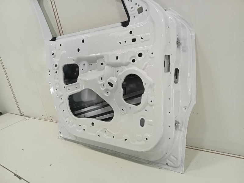 Porta ANT SX 801017227R Dacia Duster III 2024