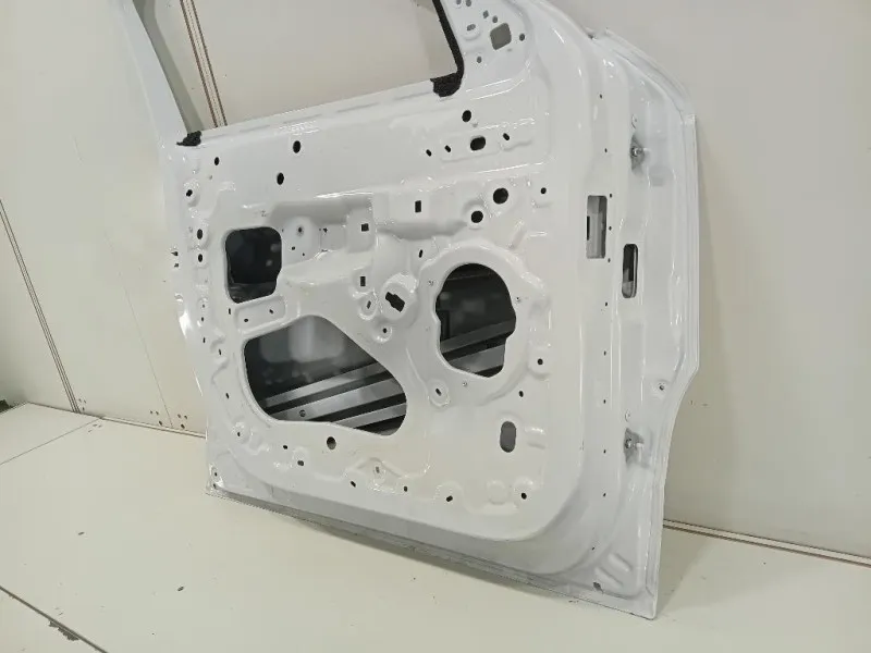 Porta ANT SX 801017227R Dacia Duster III 2024