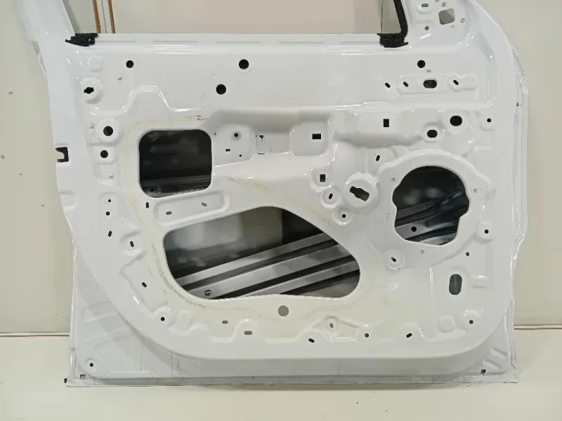 Porta ANT SX 801017227R Dacia Duster III 2024