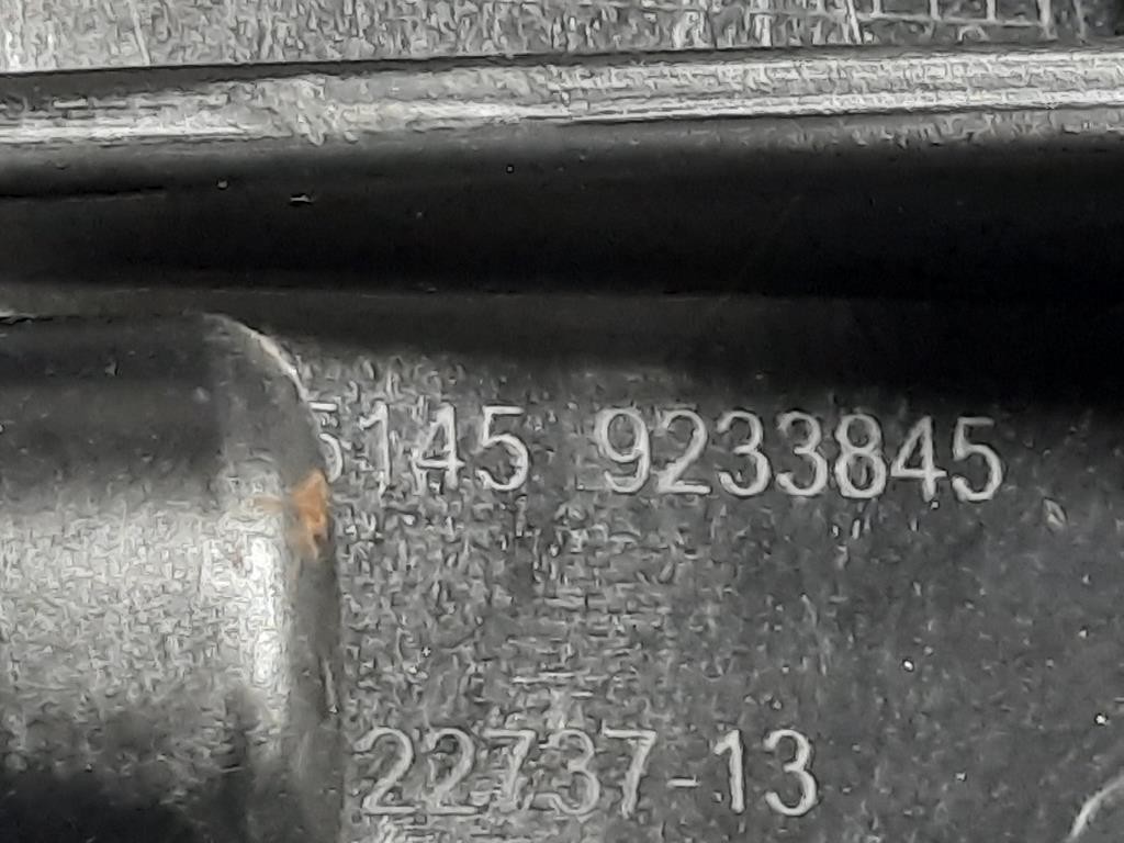 Air-bag Passeggero 51459233845 Mini MINI Cooper F55 2018