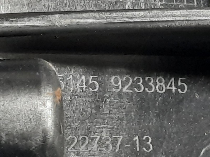 Air-bag Passeggero 51459233845 Mini MINI Cooper F55 2018