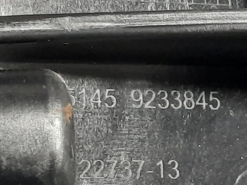 Air-bag Passeggero 51459233845 Mini MINI Cooper F55 2018