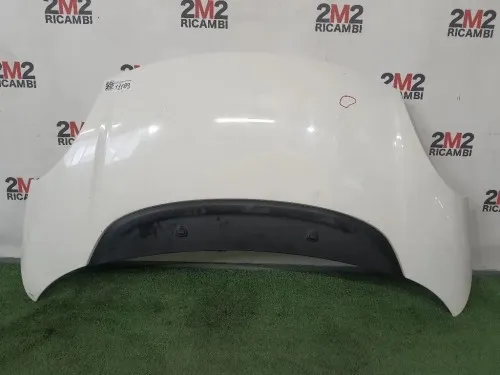 Cofano ANT 51883012 Fiat 500L 2013