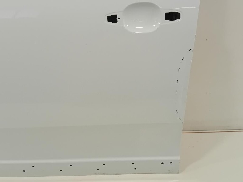 Porta ANT SX 801017227R Dacia Duster III 2024