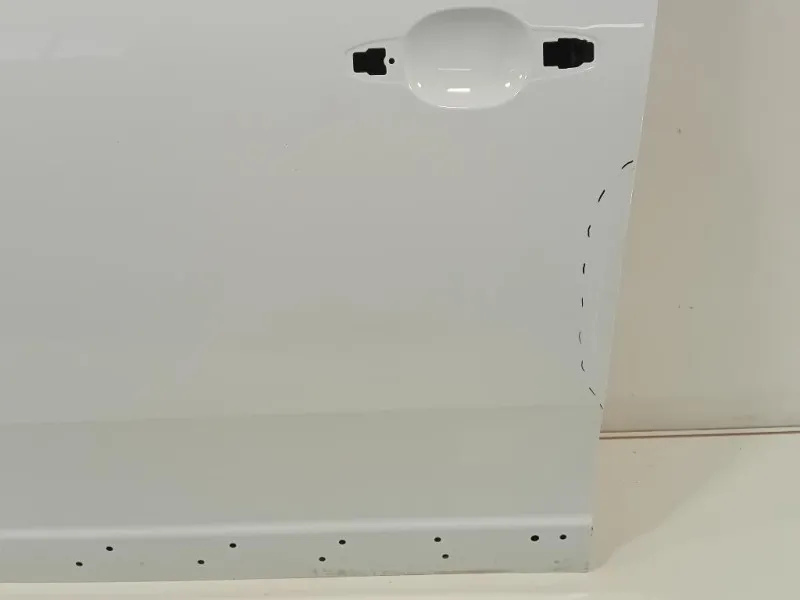 Porta ANT SX 801017227R Dacia Duster III 2024