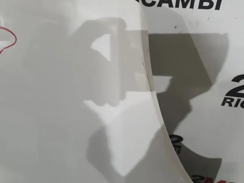 Cofano ANT 51883012 Fiat 500L 2013