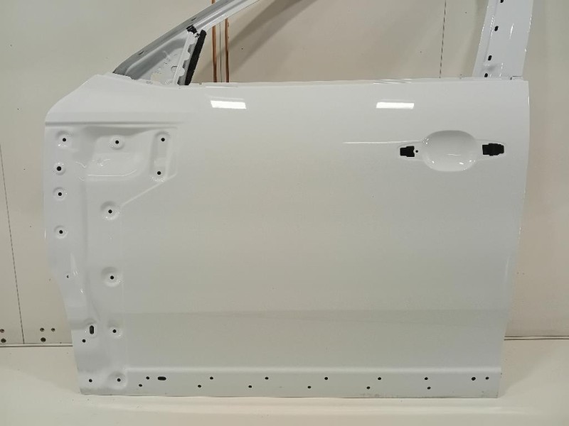 Porta ANT SX 801017227R Dacia Duster III 2024