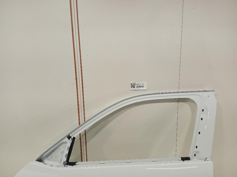 Porta ANT SX 801017227R Dacia Duster III 2024