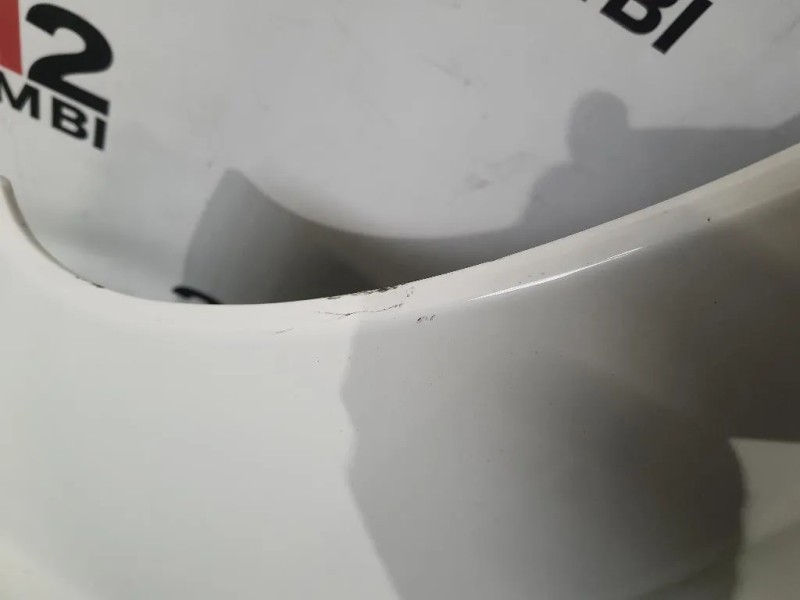 Cofano ANT 51883012 Fiat 500L 2013