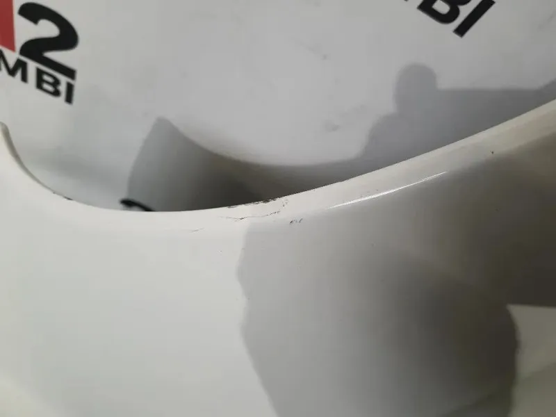 Cofano ANT 51883012 Fiat 500L 2013