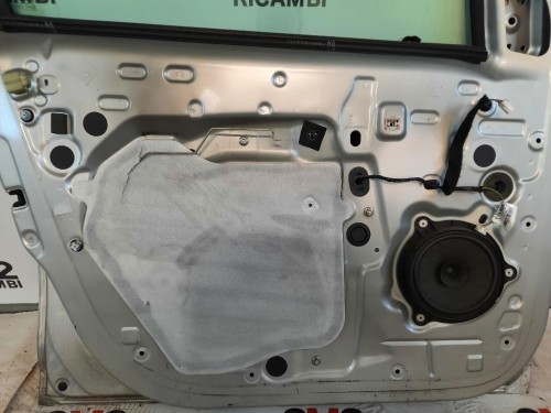 Porta ANT SX 801012479R Dacia Sandero II 2016