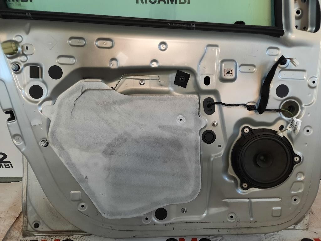 Porta ANT SX 801012479R Dacia Sandero II 2016