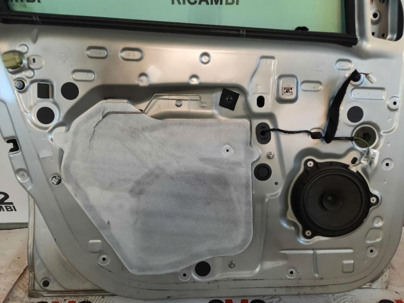 Porta ANT SX 801012479R Dacia Sandero II 2016