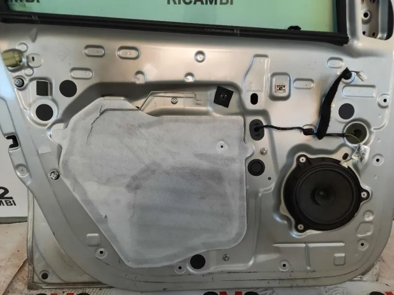 Porta ANT SX 801012479R Dacia Sandero II 2016