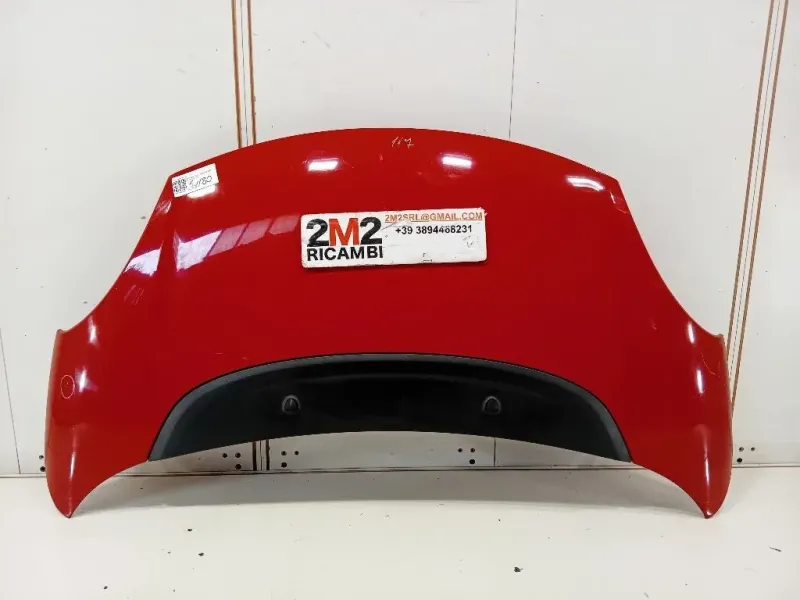 Cofano ANT 1689787180 Fiat 500L 2013