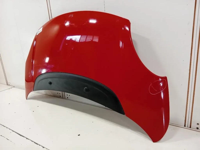 Cofano ANT 1689787180 Fiat 500L 2013