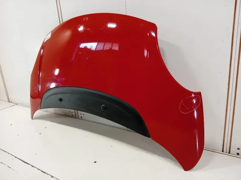 Cofano ANT 1689787180 Fiat 500L 2013