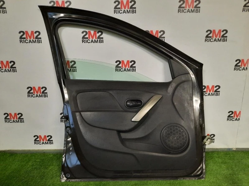 Porta ANT SX 801012479R Dacia Sandero Stepway II 2016