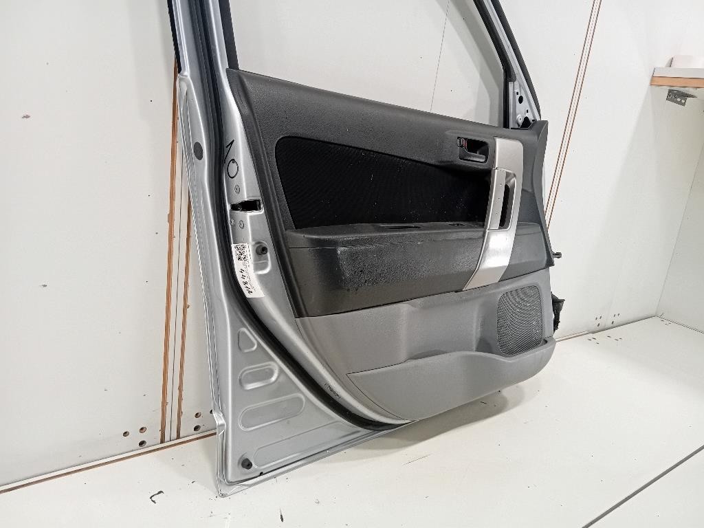 Porta ANT SX PORTA ANT SX Daihatsu Terios II 2006