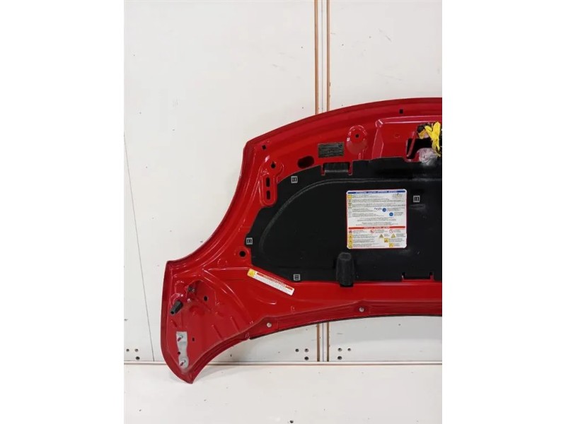 Cofano ANT 1689787180 Fiat 500L 2013