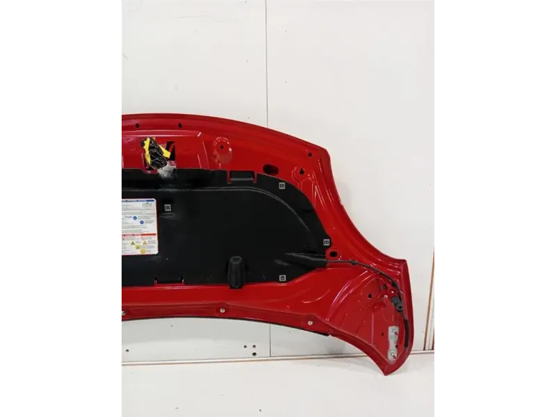 Cofano ANT 1689787180 Fiat 500L 2013