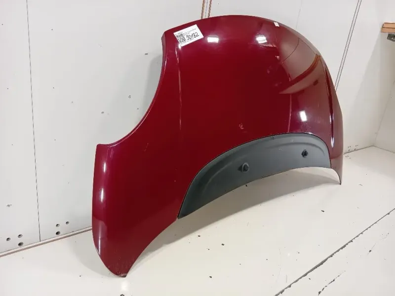 Cofano ANT 1689787180 Fiat 500L 2013