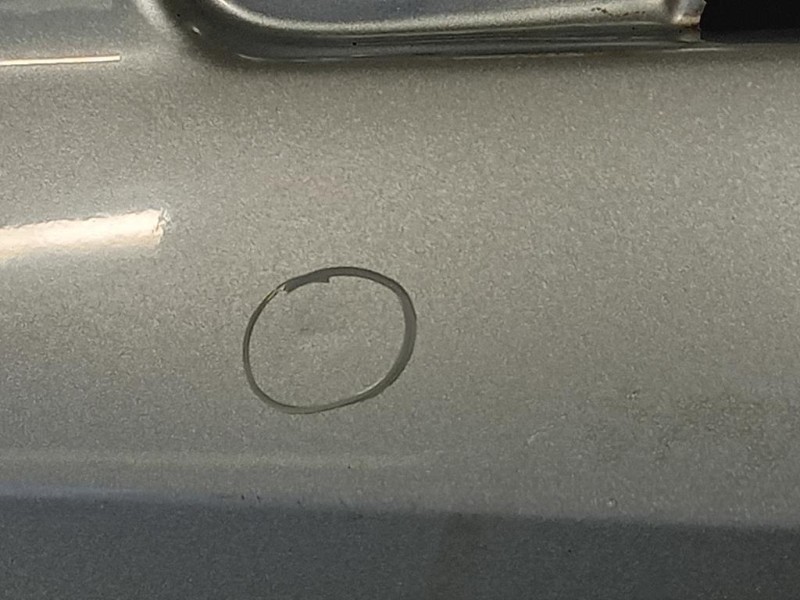 Porta ANT SX PORTA ANT SX Daihatsu Terios II 2006