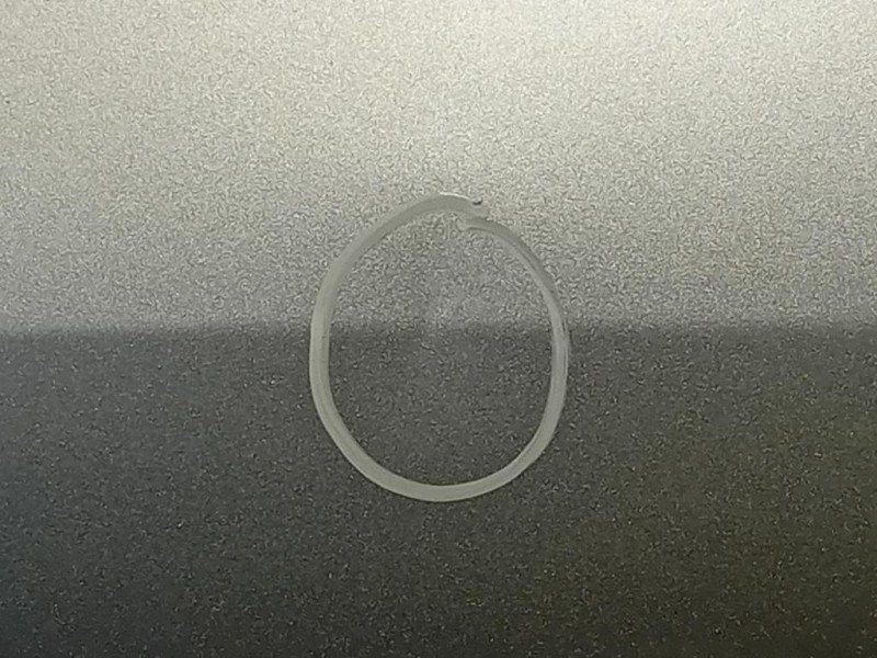 Porta ANT SX PORTA ANT SX Daihatsu Terios II 2006