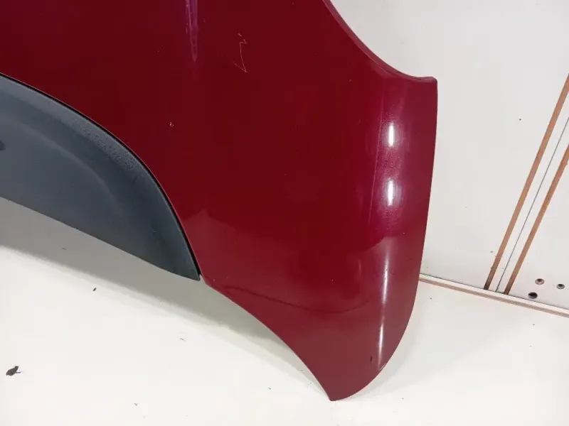 Cofano ANT 1689787180 Fiat 500L 2013