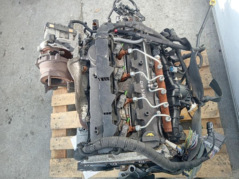 Cofano ANT 1689787180 Fiat 500L 2013