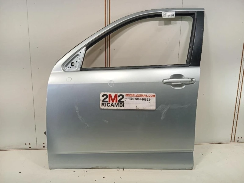 Porta ANT SX PORTA ANT SX Daihatsu Terios II 2006