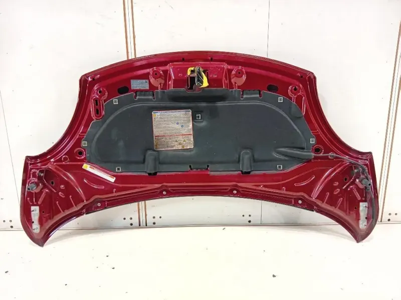 Cofano ANT 1689787180 Fiat 500L 2013