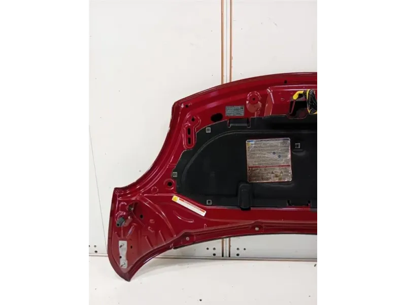 Cofano ANT 1689787180 Fiat 500L 2013