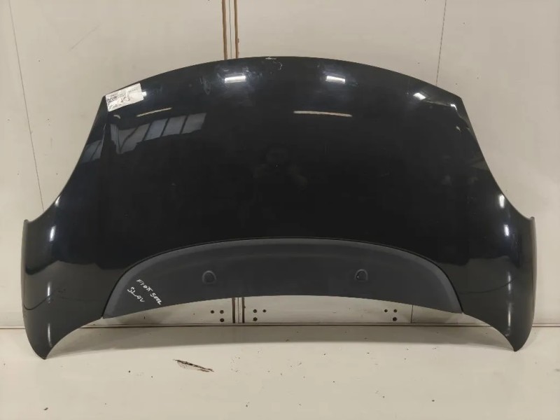 Cofano ANT 1689787180 Fiat 500L 2013