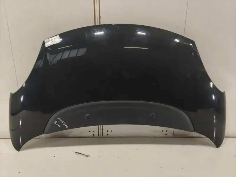 Cofano ANT 1689787180 Fiat 500L 2013