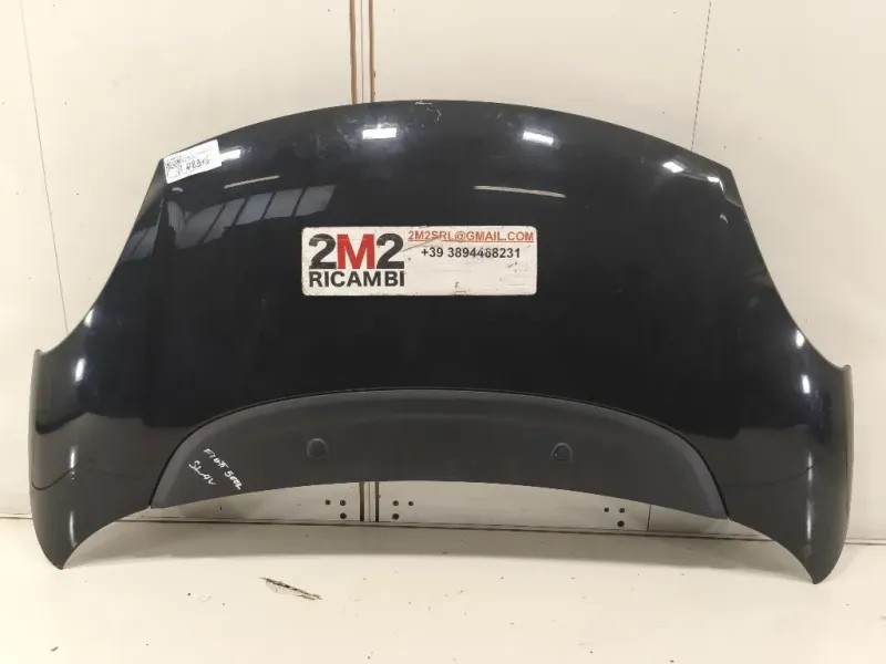 Cofano ANT 1689787180 Fiat 500L 2013