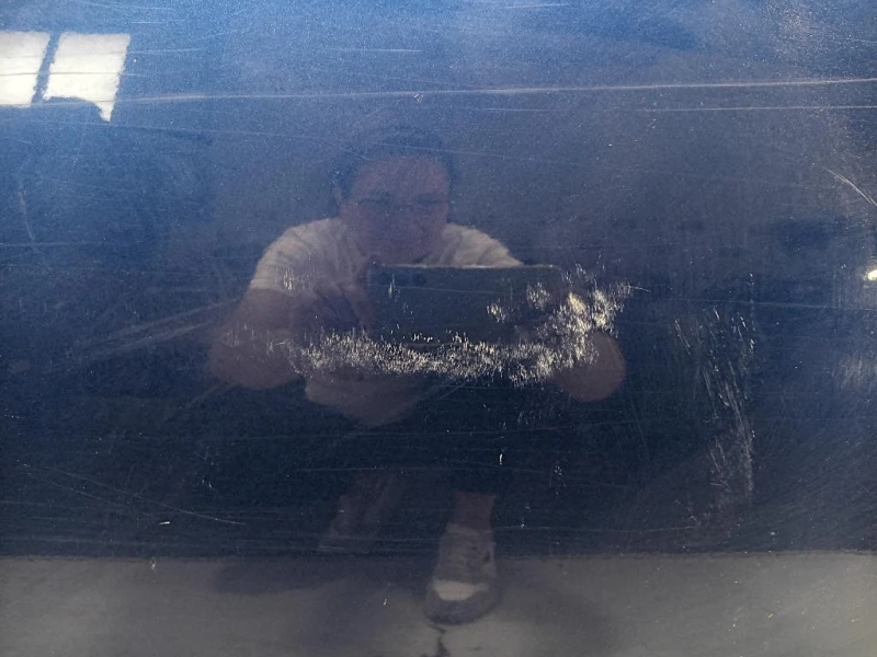 Porta ANT SX 67001B4050 Daihatsu Terios II 2009