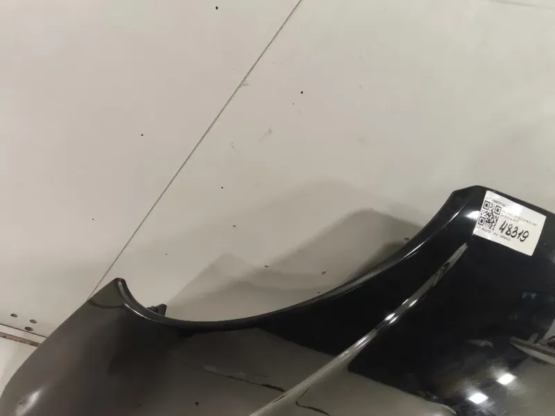 Cofano ANT 1689787180 Fiat 500L 2013