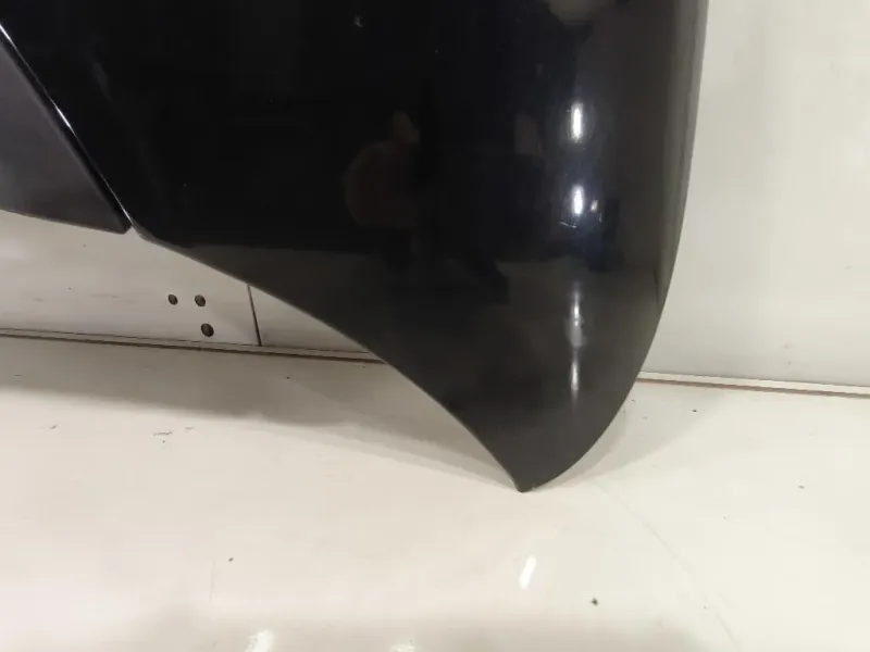 Cofano ANT 1689787180 Fiat 500L 2013