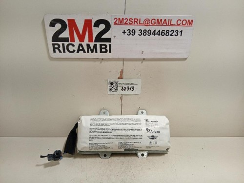 Air-bag Passeggero 51459233845 Mini MINI Cooper F55 2018