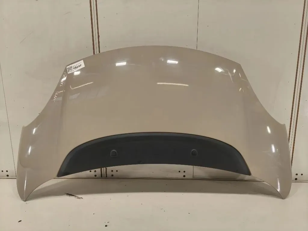 Cofano ANT 1689787180 Fiat 500L 2013