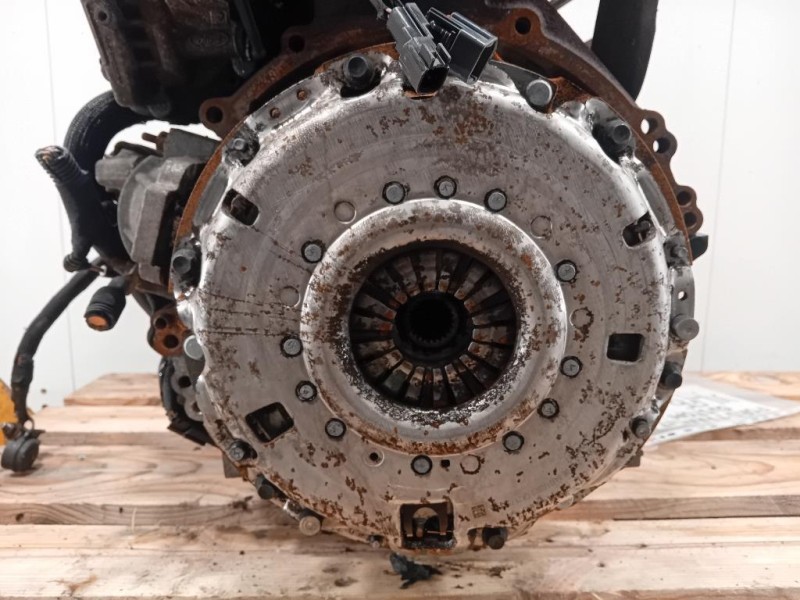 Motore Completo YLF6 105 CV 77 KW Ford Transit Custom I 2013