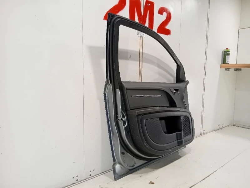 Porta ANT SX PORTA ANT SX Dodge Journey 2009