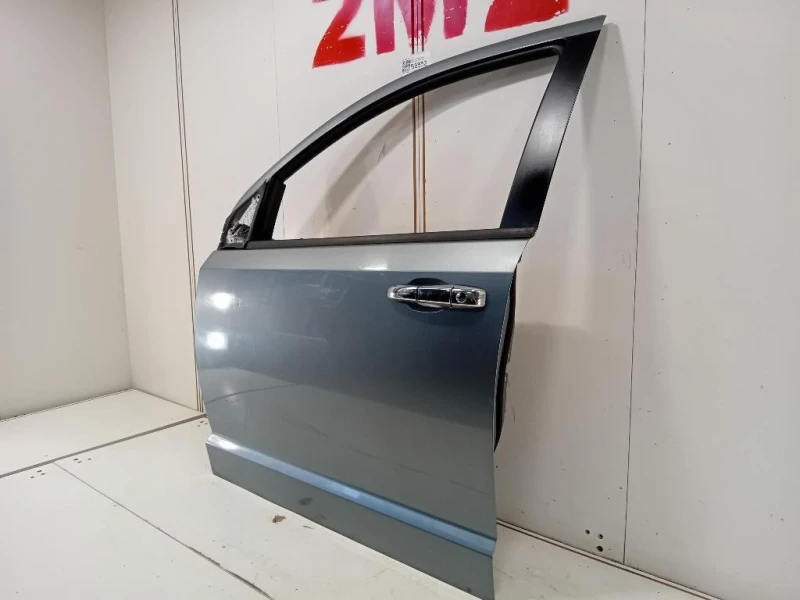 Porta ANT SX PORTA ANT SX Dodge Journey 2009