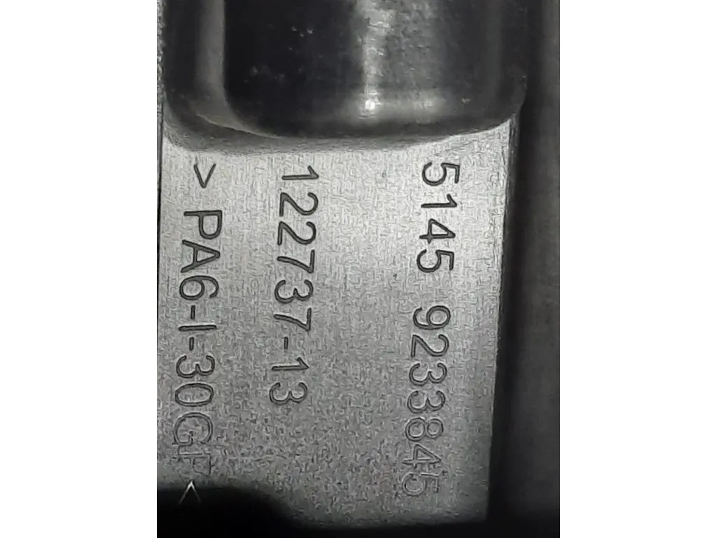 Air-bag Passeggero 51459233845 Mini MINI Cooper F55 2018