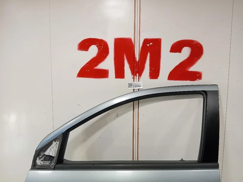 Porta ANT SX PORTA ANT SX Dodge Journey 2009