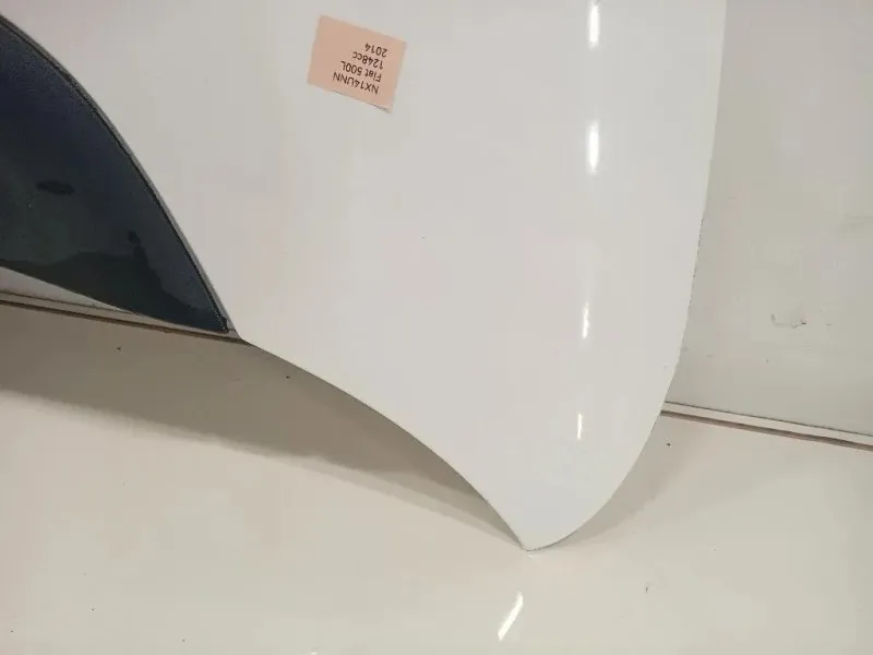 Cofano ANT 1689787180 Fiat 500L 2013